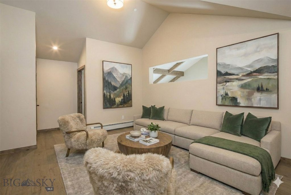 17 Black Eagle Road 17, Big Sky, MT 59716 photo 15