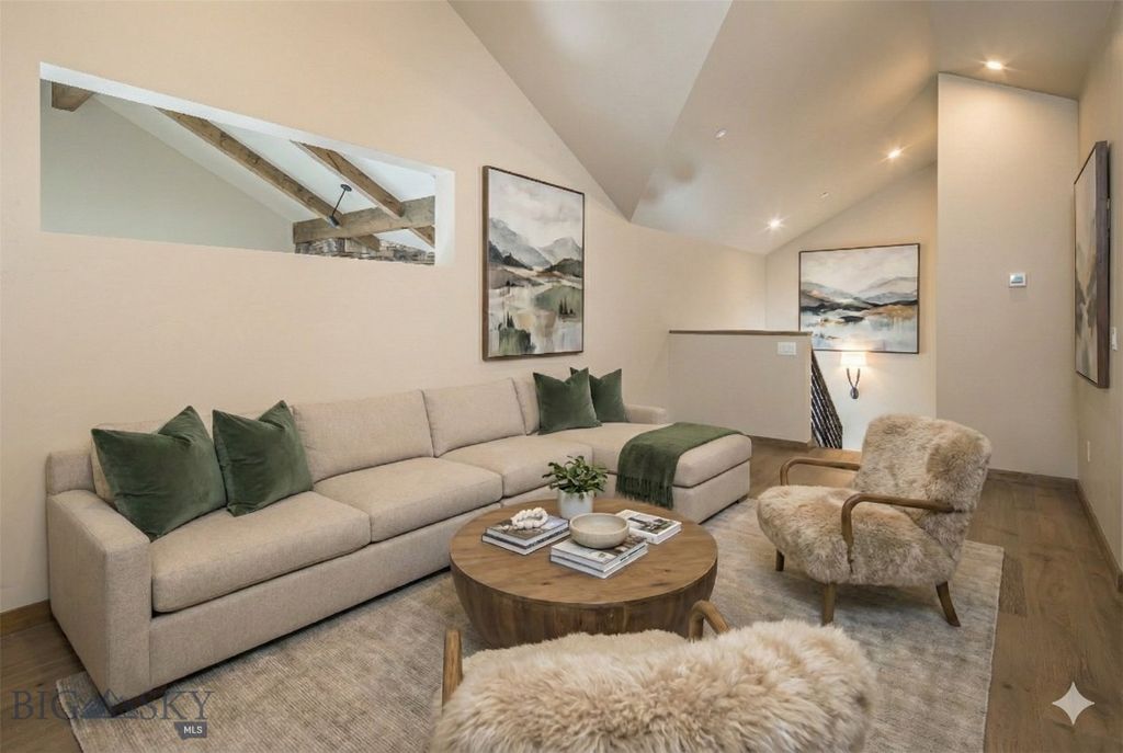 17 Black Eagle Road 17, Big Sky, MT 59716 photo 16