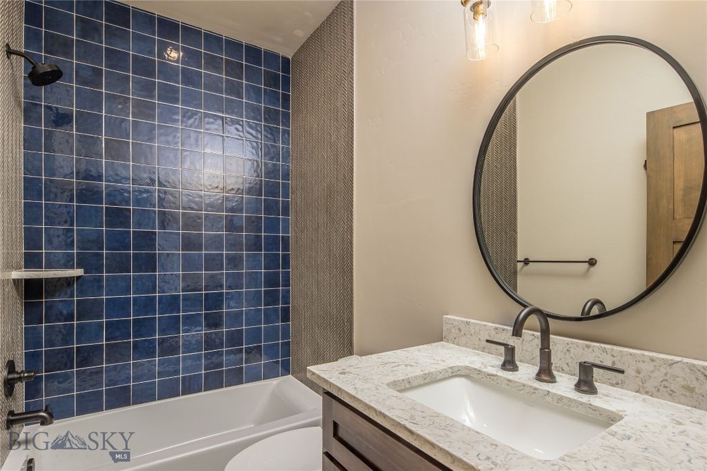 17 Black Eagle Road 17, Big Sky, MT 59716 photo 19