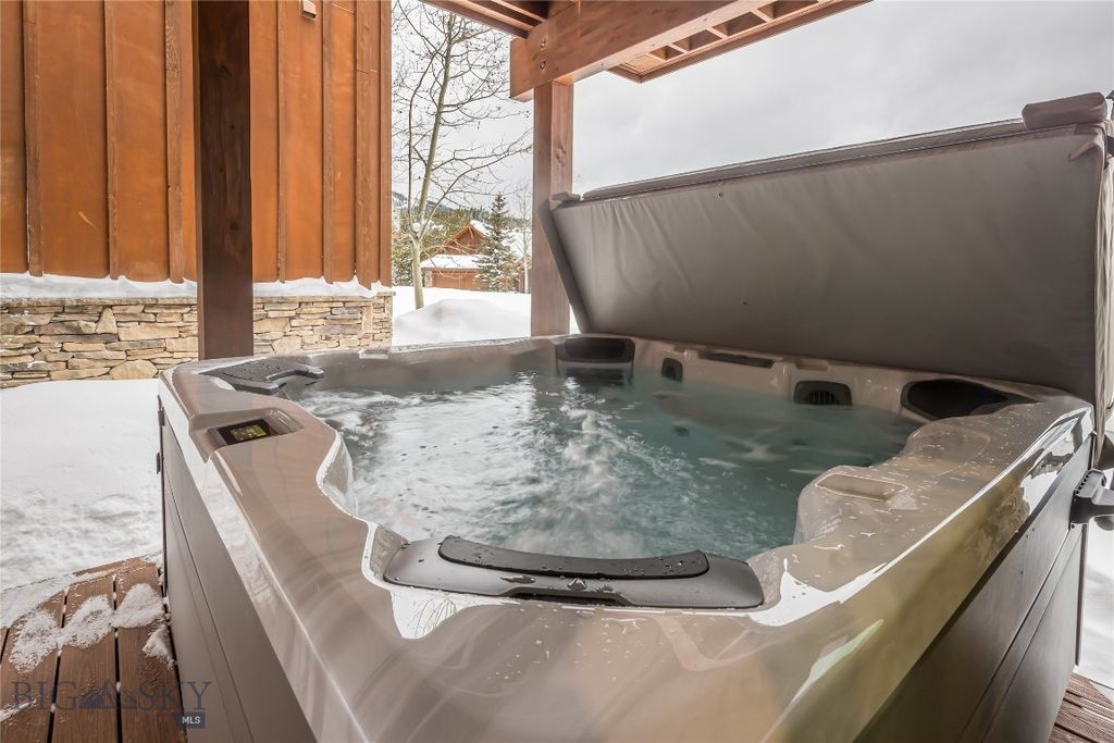 17 Black Eagle Road 17, Big Sky, MT 59716 photo 20