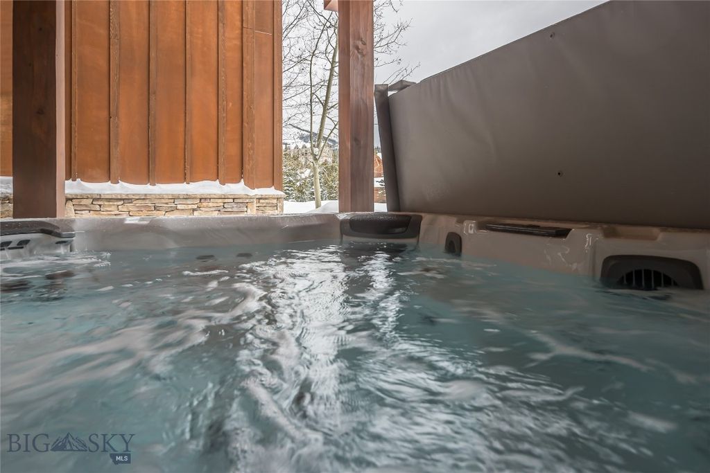 17 Black Eagle Road 17, Big Sky, MT 59716 photo 21