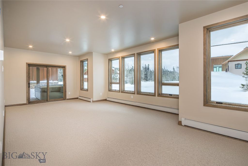 17 Black Eagle Road 17, Big Sky, MT 59716 photo 26