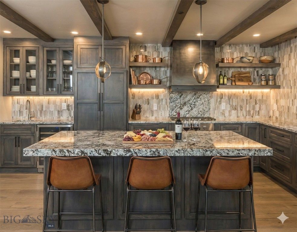 17 Black Eagle Road 17, Big Sky, MT 59716 photo 4