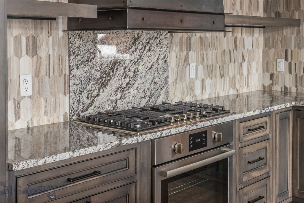 17 Black Eagle Road 17, Big Sky, MT 59716 photo 5