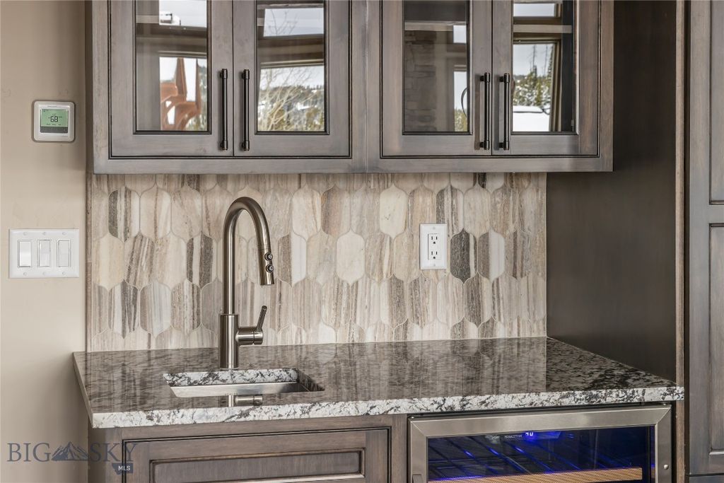 17 Black Eagle Road 17, Big Sky, MT 59716 photo 6