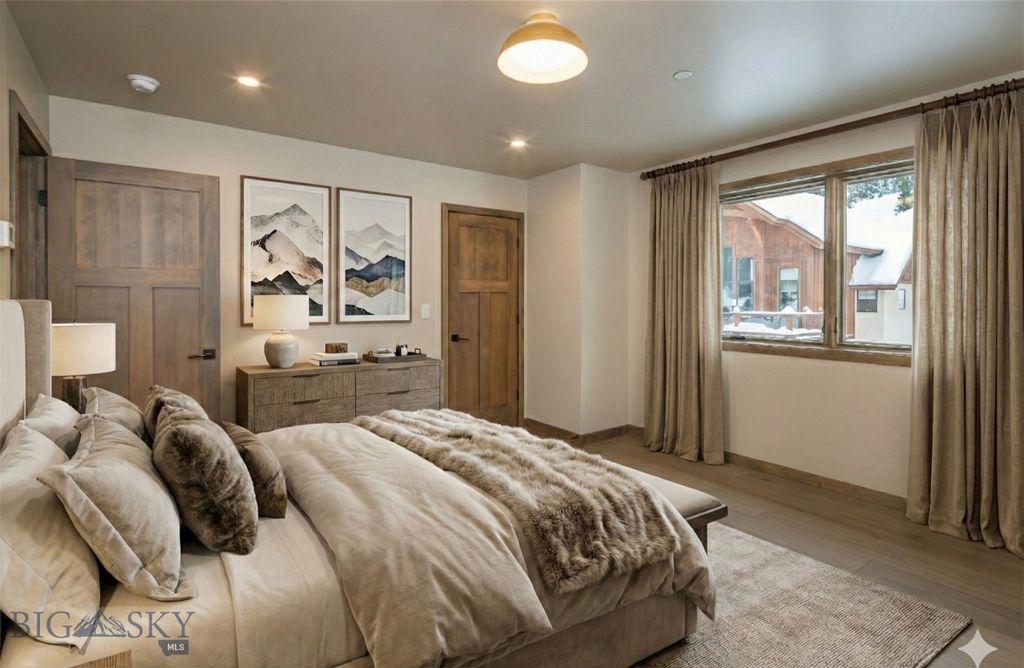 17 Black Eagle Road 17, Big Sky, MT 59716 photo 9