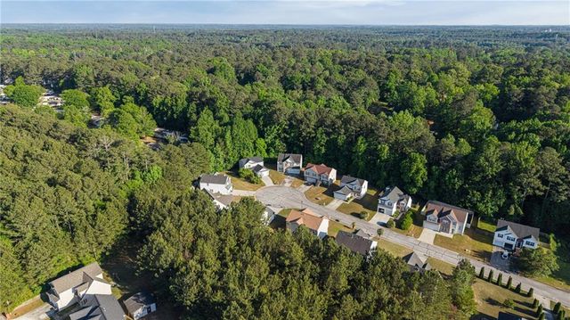 1094 Cliftwood Drive, Riverdale, GA 30296
