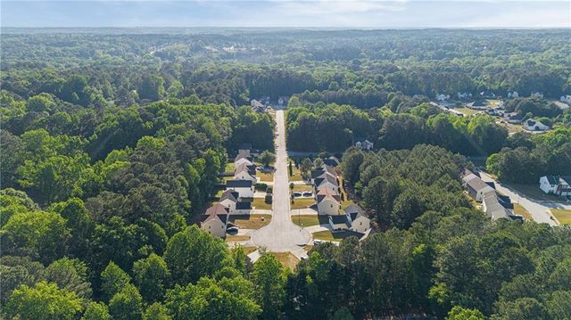 1094 Cliftwood Drive, Riverdale, GA 30296