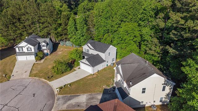 1094 Cliftwood Drive, Riverdale, GA 30296