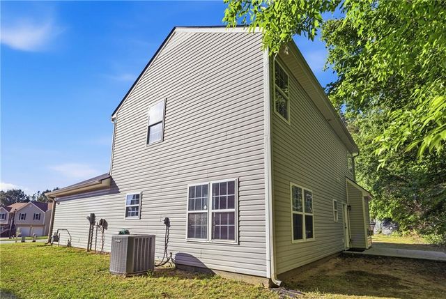 1094 Cliftwood Drive, Riverdale, GA 30296