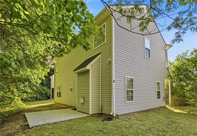 1094 Cliftwood Drive, Riverdale, GA 30296