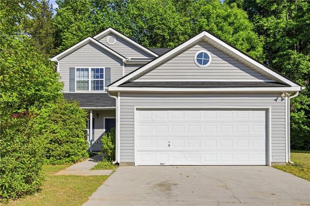 1094 Cliftwood Drive, Riverdale, GA 30296