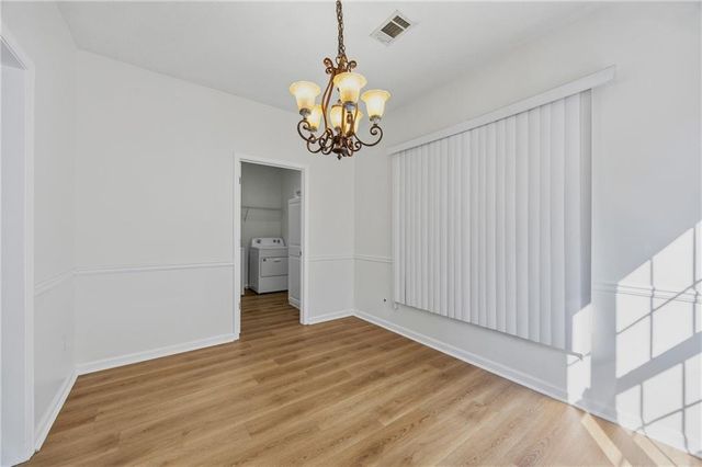1094 Cliftwood Drive, Riverdale, GA 30296