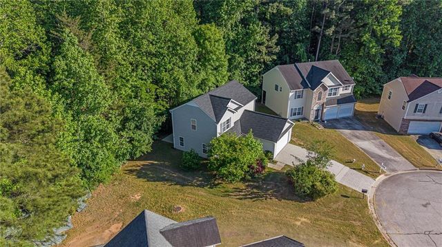 1094 Cliftwood Drive, Riverdale, GA 30296