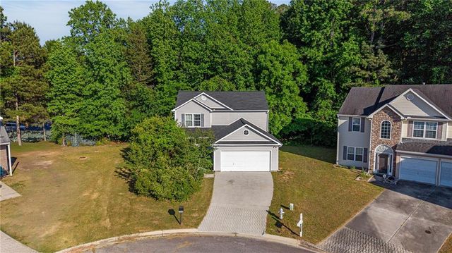 1094 Cliftwood Drive, Riverdale, GA 30296