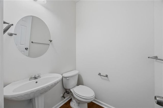 1094 Cliftwood Drive, Riverdale, GA 30296