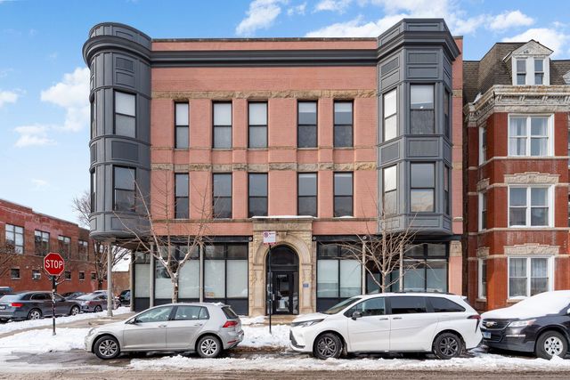 2354 S Oakley Avenue B2, Chicago, IL 60608