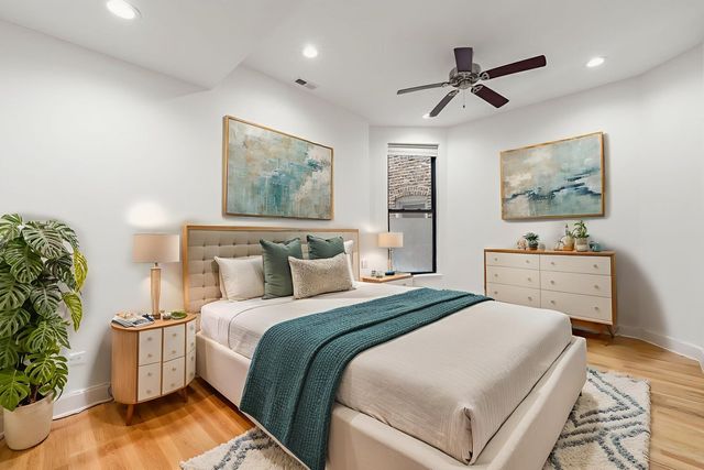 2354 S Oakley Avenue B2, Chicago, IL 60608