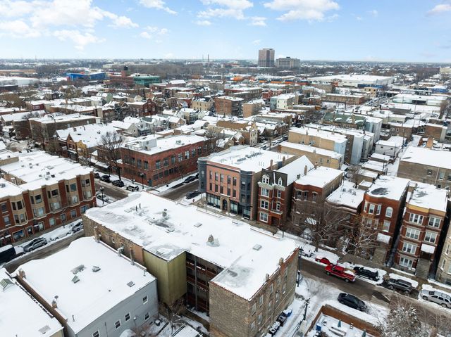 2354 S Oakley Avenue B2, Chicago, IL 60608