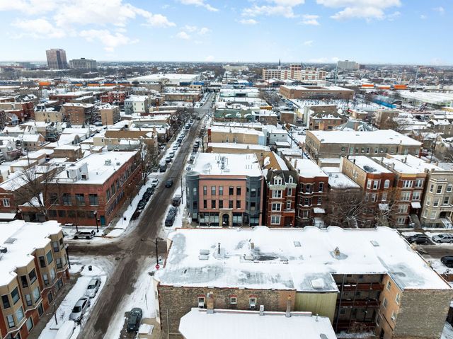 2354 S Oakley Avenue B2, Chicago, IL 60608