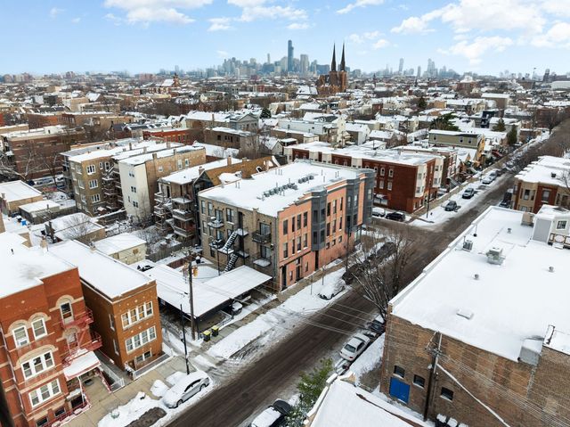2354 S Oakley Avenue B2, Chicago, IL 60608