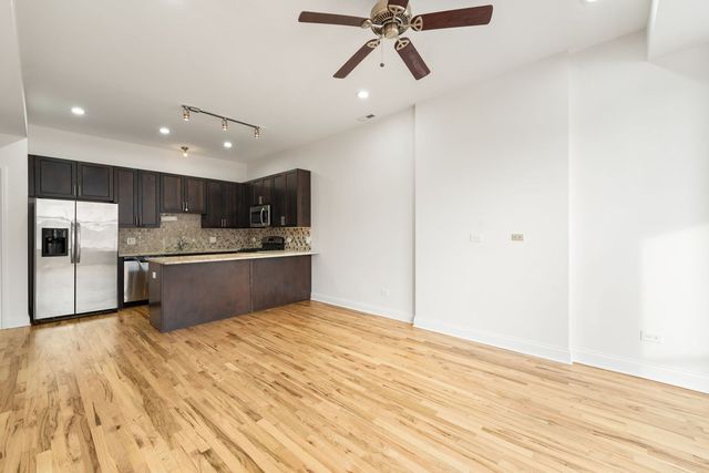 2354 S Oakley Avenue B2, Chicago, IL 60608