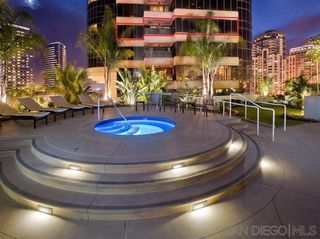 100 Harbor Drive 906, San Diego, CA 92101