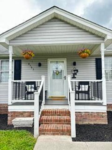 8505 Hale Road 0, Hixson, TN 37343
