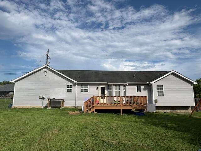 8505 Hale Road 0, Hixson, TN 37343