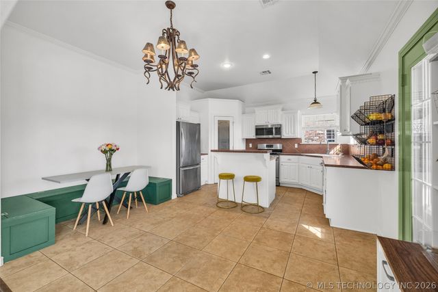14929 Courtney Lane, Glenpool, OK 74033