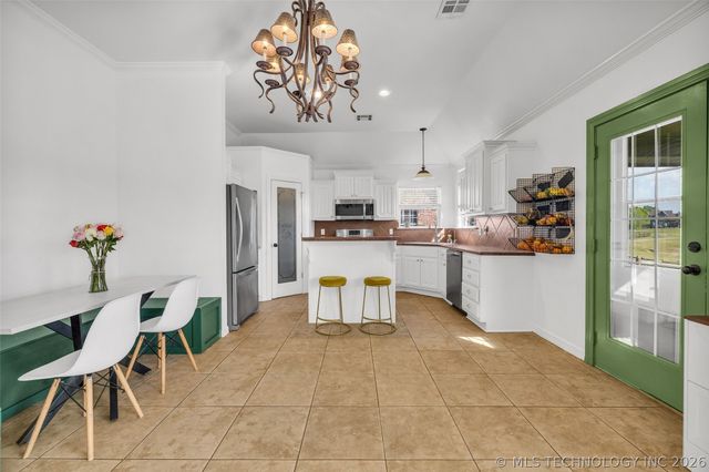 14929 Courtney Lane, Glenpool, OK 74033