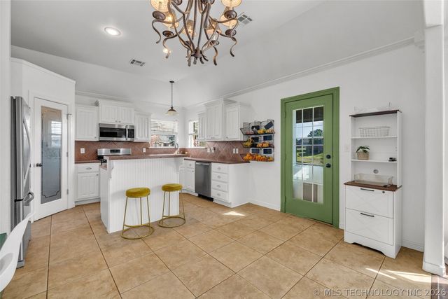14929 Courtney Lane, Glenpool, OK 74033