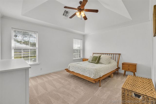 14929 Courtney Lane, Glenpool, OK 74033