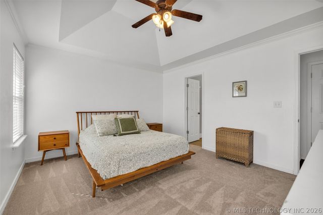 14929 Courtney Lane, Glenpool, OK 74033