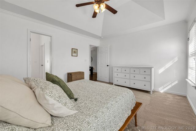14929 Courtney Lane, Glenpool, OK 74033