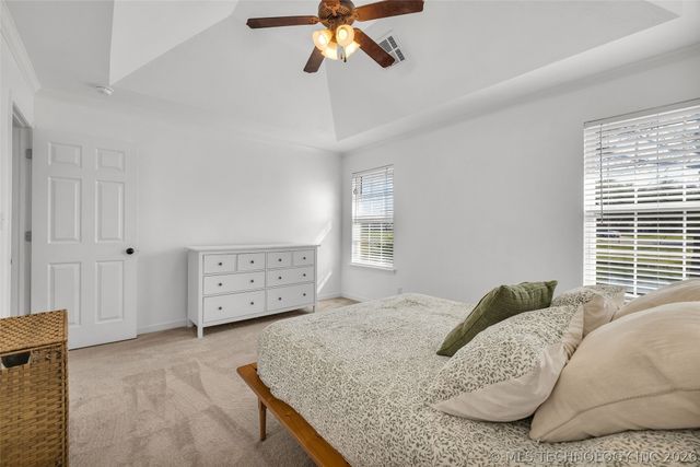 14929 Courtney Lane, Glenpool, OK 74033