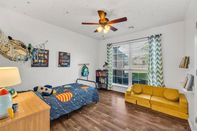 14929 Courtney Lane, Glenpool, OK 74033