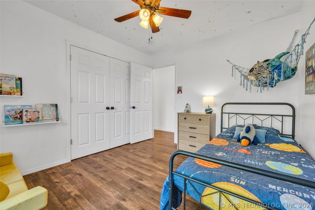 14929 Courtney Lane, Glenpool, OK 74033