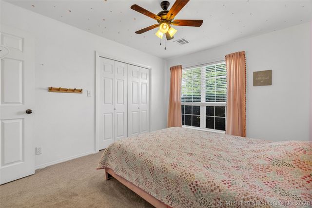14929 Courtney Lane, Glenpool, OK 74033