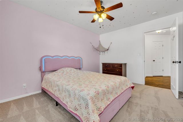 14929 Courtney Lane, Glenpool, OK 74033