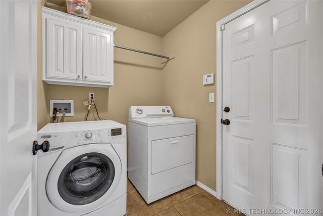 14929 Courtney Lane, Glenpool, OK 74033