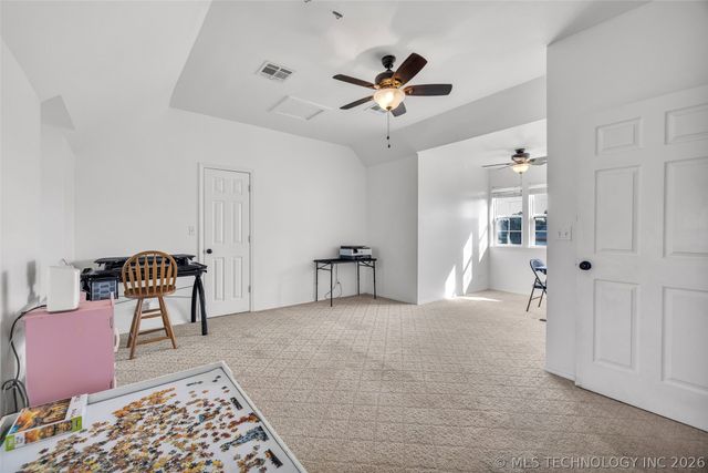 14929 Courtney Lane, Glenpool, OK 74033