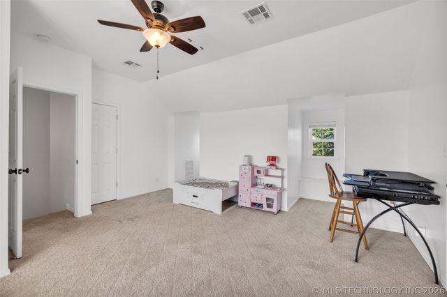 14929 Courtney Lane, Glenpool, OK 74033