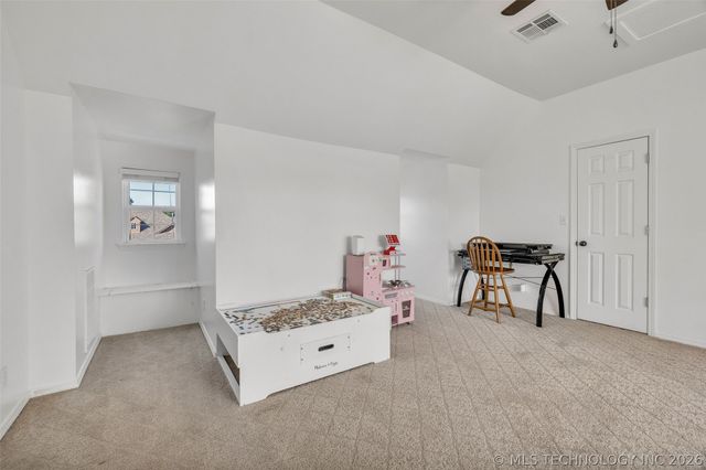 14929 Courtney Lane, Glenpool, OK 74033