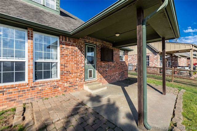 14929 Courtney Lane, Glenpool, OK 74033