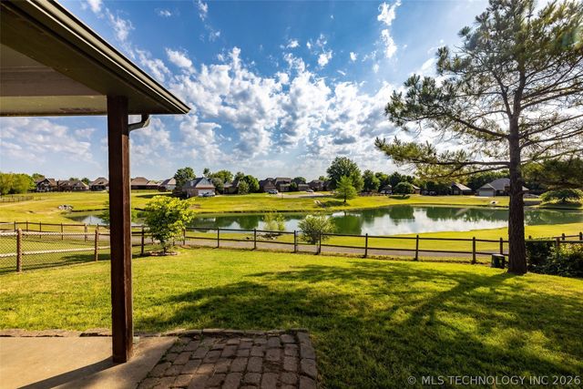 14929 Courtney Lane, Glenpool, OK 74033