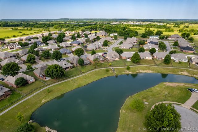 14929 Courtney Lane, Glenpool, OK 74033