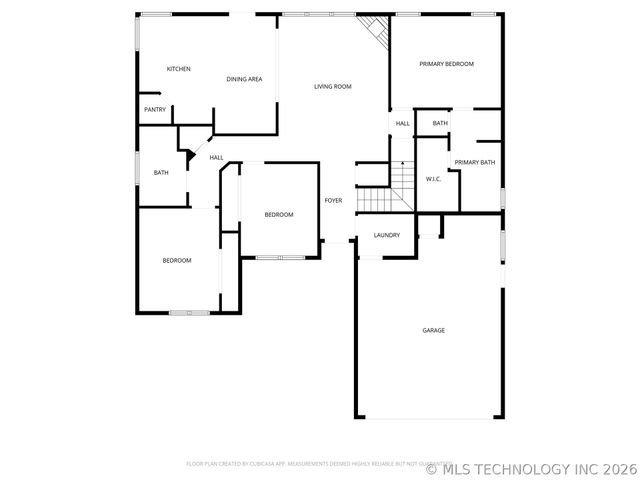 14929 Courtney Lane, Glenpool, OK 74033