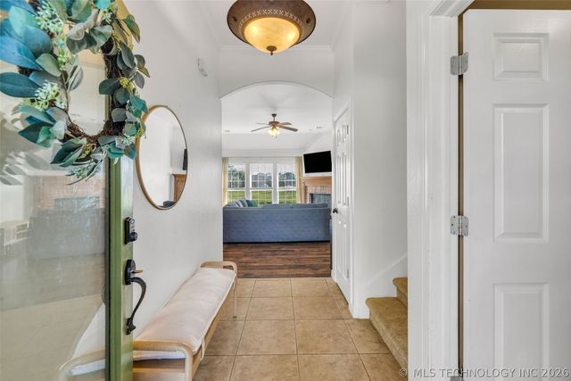 14929 Courtney Lane, Glenpool, OK 74033