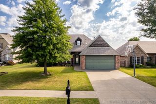 14929 Courtney Lane, Glenpool, OK 74033